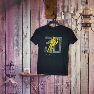 Under Armour Steven Curry shirt Medium K45